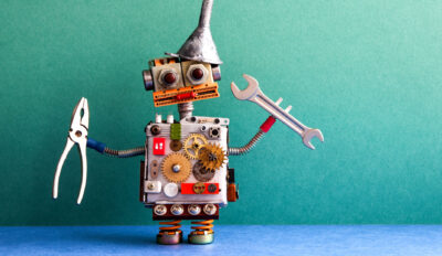 What is Machine Learning software?