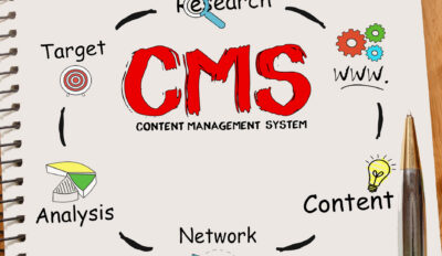 Popular Content Management Systems: Drupal vs WordPress