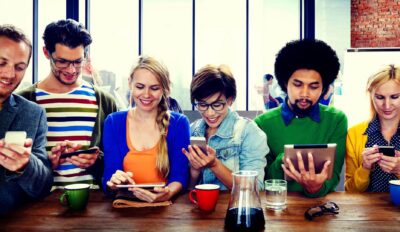 Mobile App Development Process