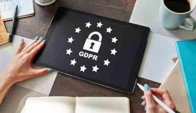 Privacy Law and the impact of GDPR in Ukraine