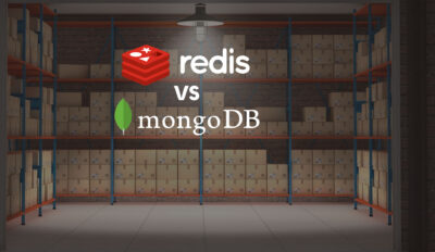 Redis and MongoDB