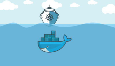 Kubernetes vs Docker