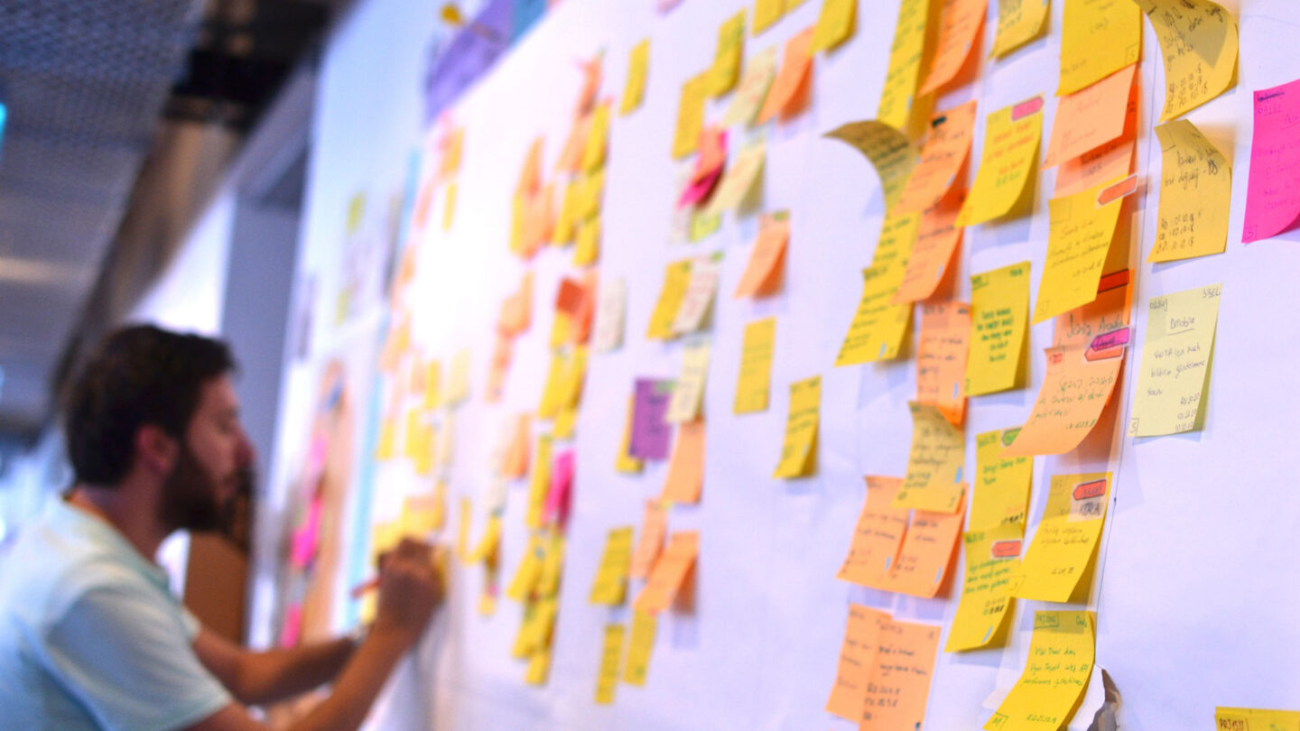 Agile methodology