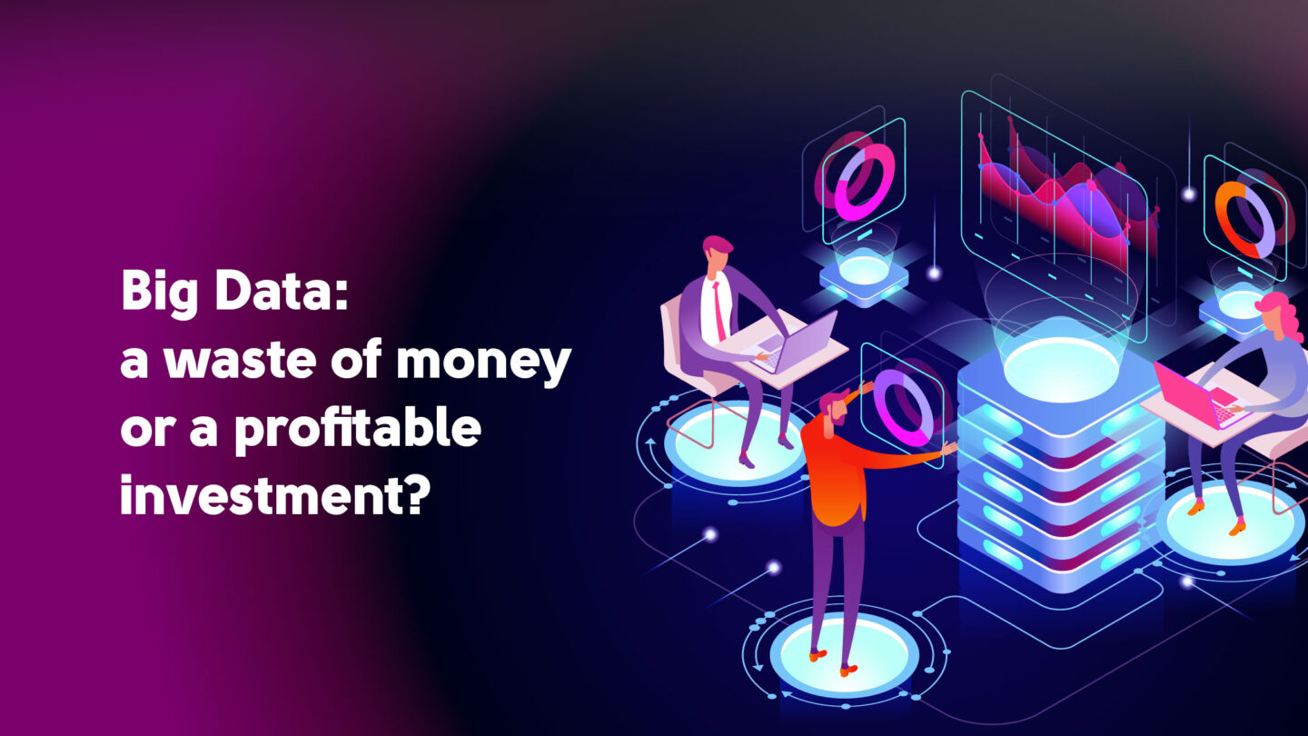 big data analytics 