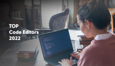 Top Code Editors in 2026