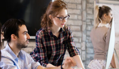 The Definitive Guide to Software Outsourcing Company