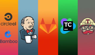 Continuous Integration Tools