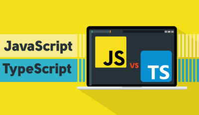 JavaScript and TypeScript