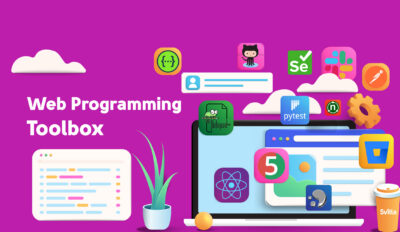 A Web Development Tools You Need to Know