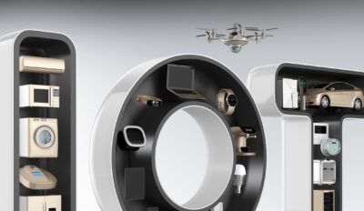 Best Practices of Internet of Things Programming with Python