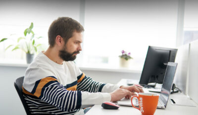 How Your Business Can Benefit from IT Managed Services