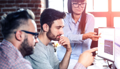 Why you should outsource web development projects?