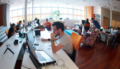 Hire App Developers: a Complete Guide
