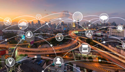 Cloud Big Data Technologies