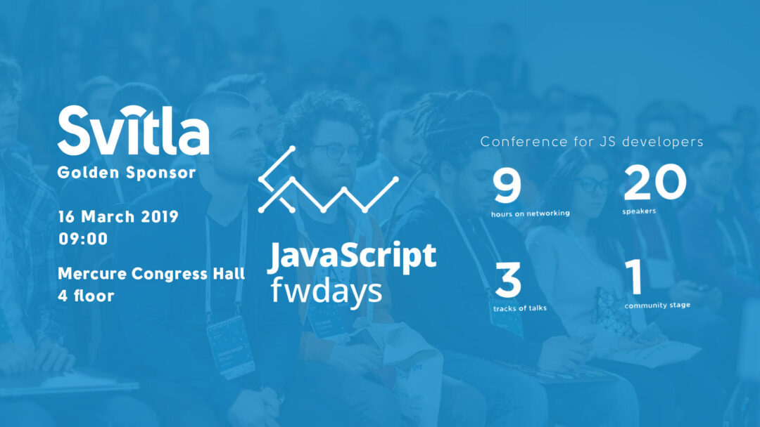 JS fwdays’19