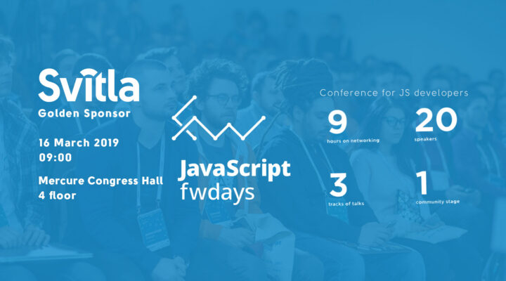 JS fwdays’19