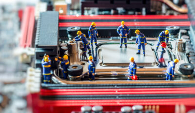 SOA vs Microservices Architecture
