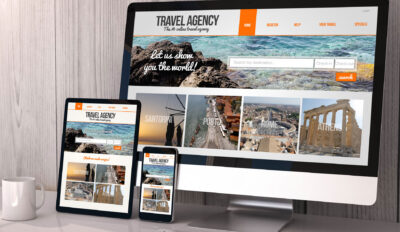 Key Differences: Website vs Web Application