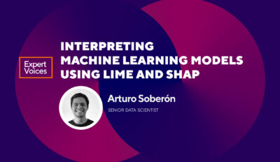 Interpreting Machine Learning Models Using LIME and SHAP