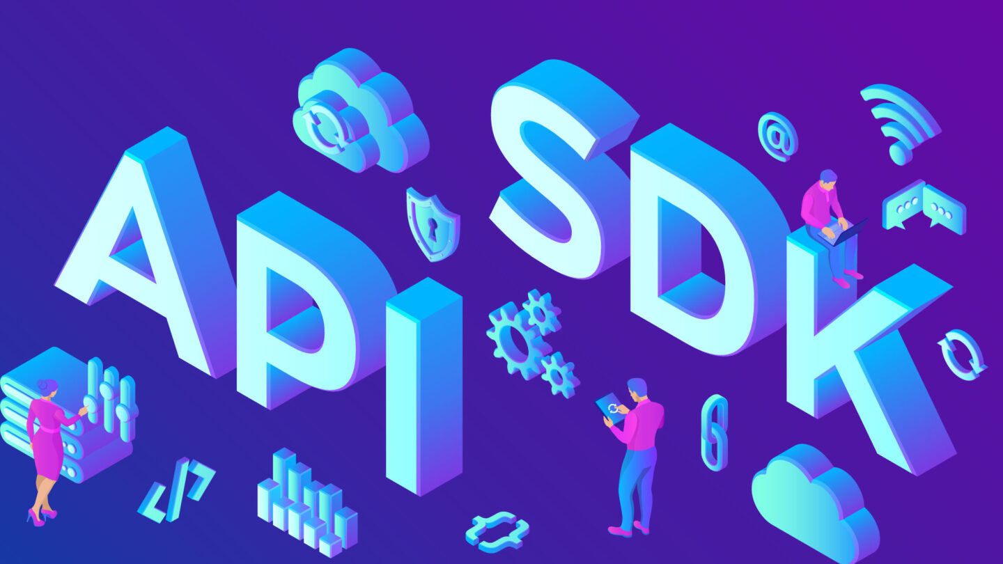 SDK versus API: Features, Functionality, Use cases
