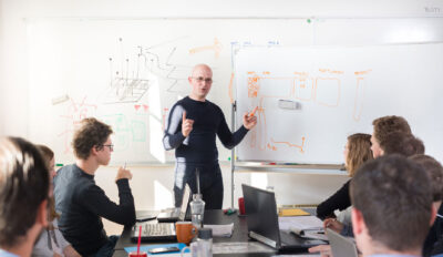 IT Consulting Services