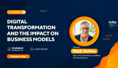 Digital Transformation and Its Impact on Business Models