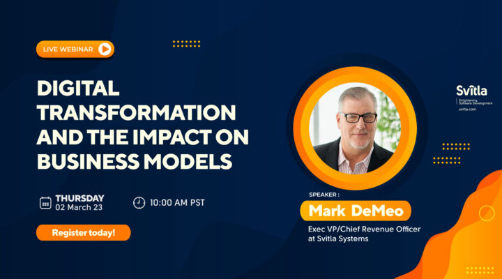 Digital Transformation and Its Impact on Business Models