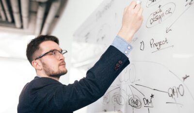 Powerful SaaS solutions for Business