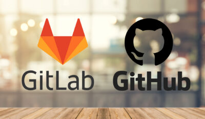 GitLab and GitHub