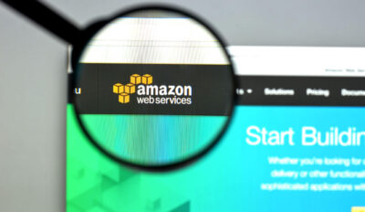 AWS Cloud Security