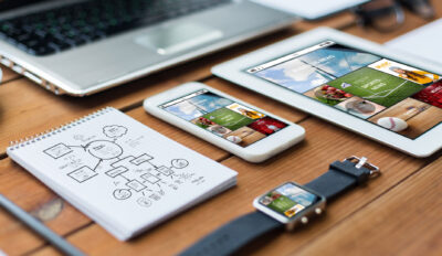 Responsive Web Design Testing