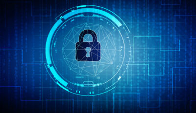 How we handle security needs & ongoing information security improvements. Part 1
