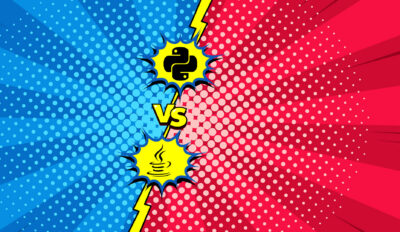 Python vs Java: Programming Languages Comparison (2026)