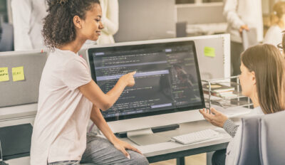 Custom Website Development