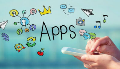 Mobile app development: Best Mobile App Ideas in 2025
