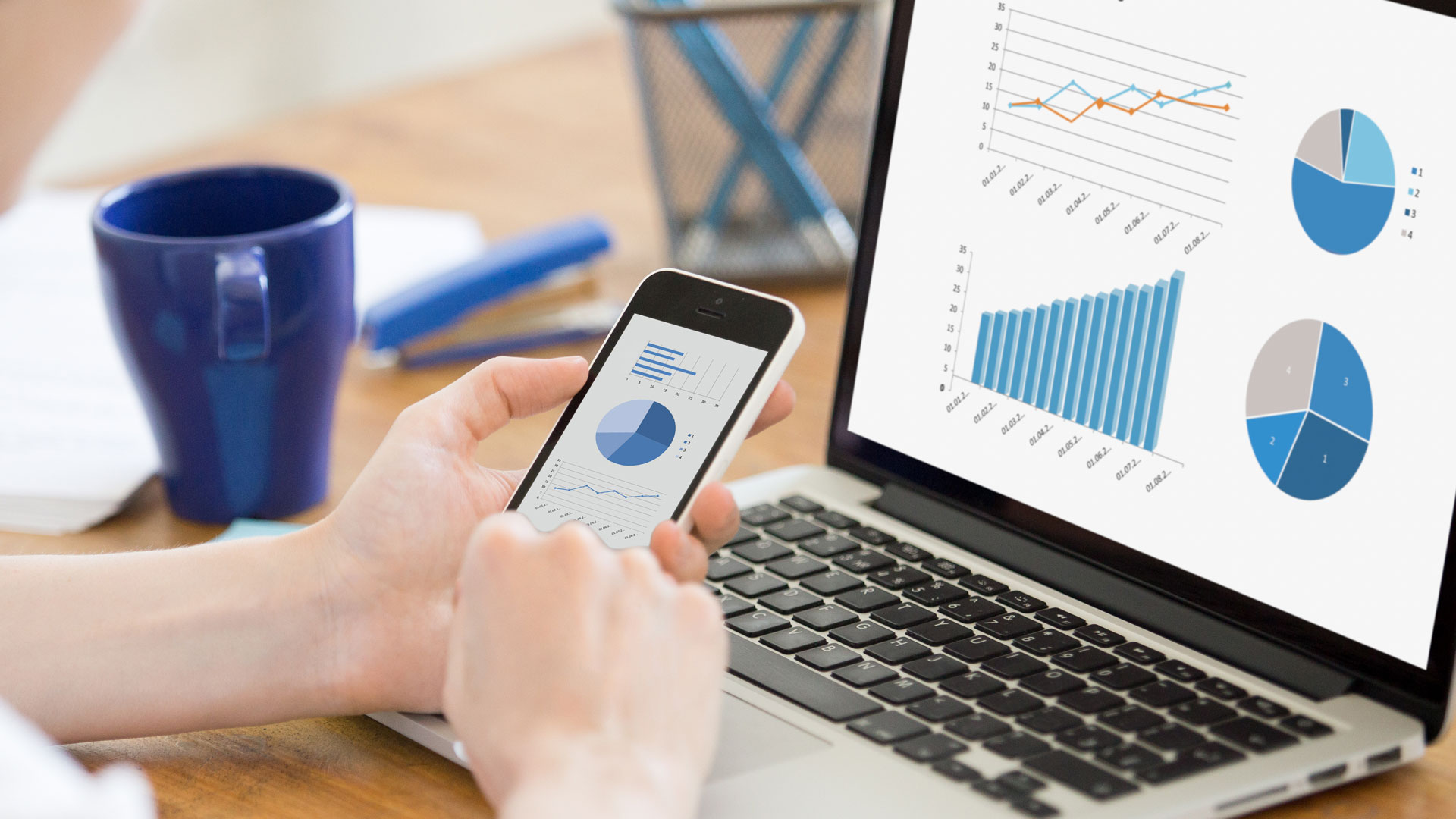 Custom Enterprise Software Solution 2019