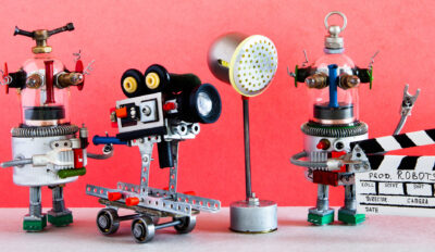 Machine Learning and Deep Learning