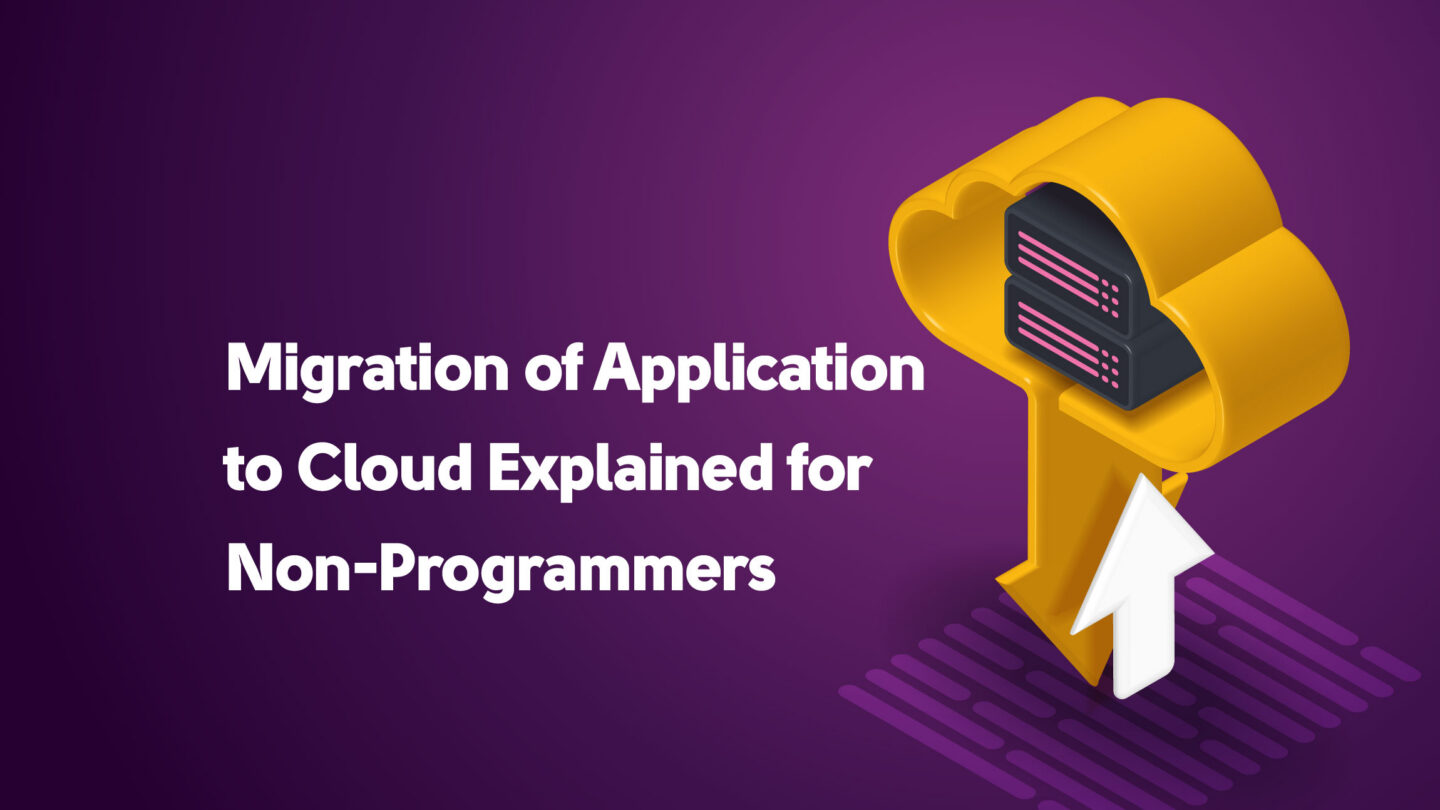 Cloud Migration