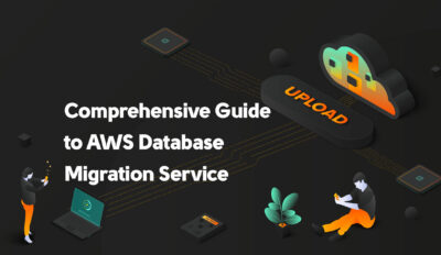 Database Cloud Migration Service AWS