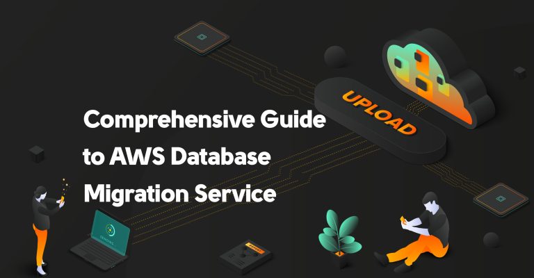 DB Migration Service AWS