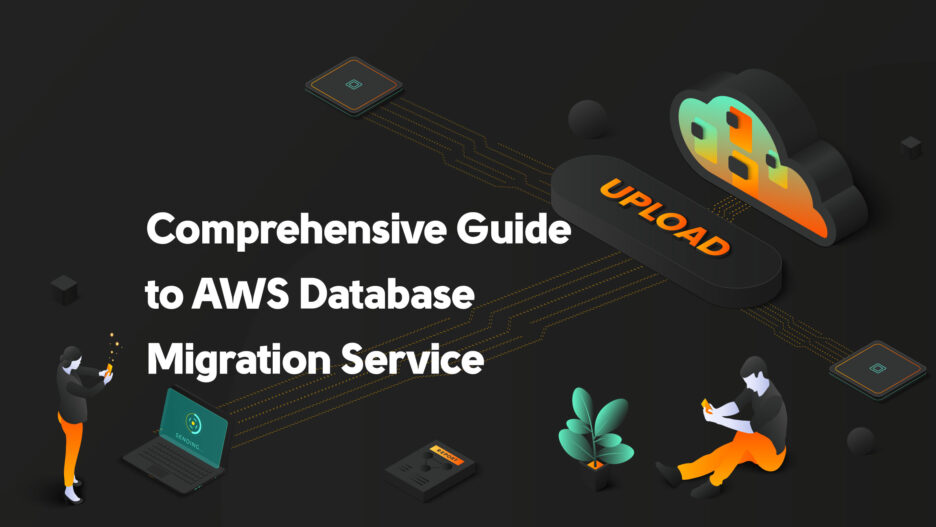 DB Migration Service AWS