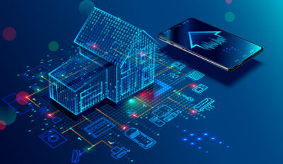 Best 10 Examples of IoT applications