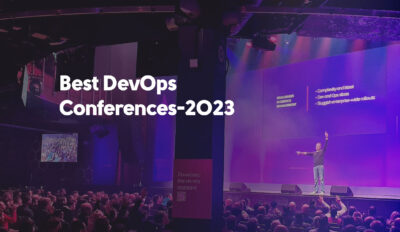 Top DevOps conferences