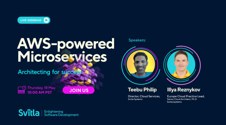 AWS-Powered Microservices: Architecting for Success