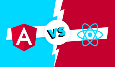 React vs Angular: How to Make a Choice in 2026