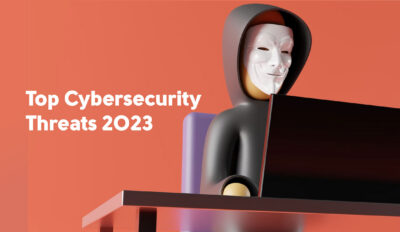 Most Exploited Vulnerabilities and Top Cybersecurity Solutions and Threats