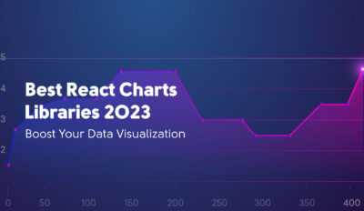 Best React Charts Libraries 2026