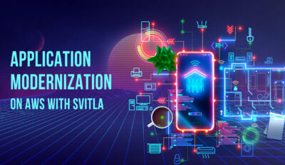 Application Modernization on AWS: Main Approaches & Techniques