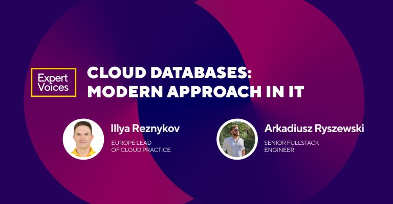 The Ultimate Guide to Cloud Databases: Modern Approach in IT