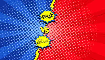 Spark vs Hadoop